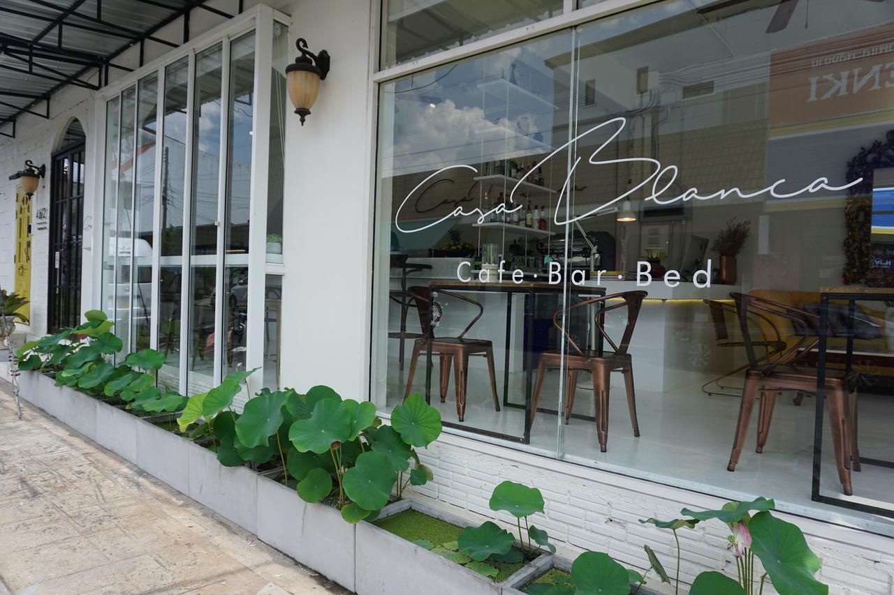 Casa Blanca Bed & Breakfast