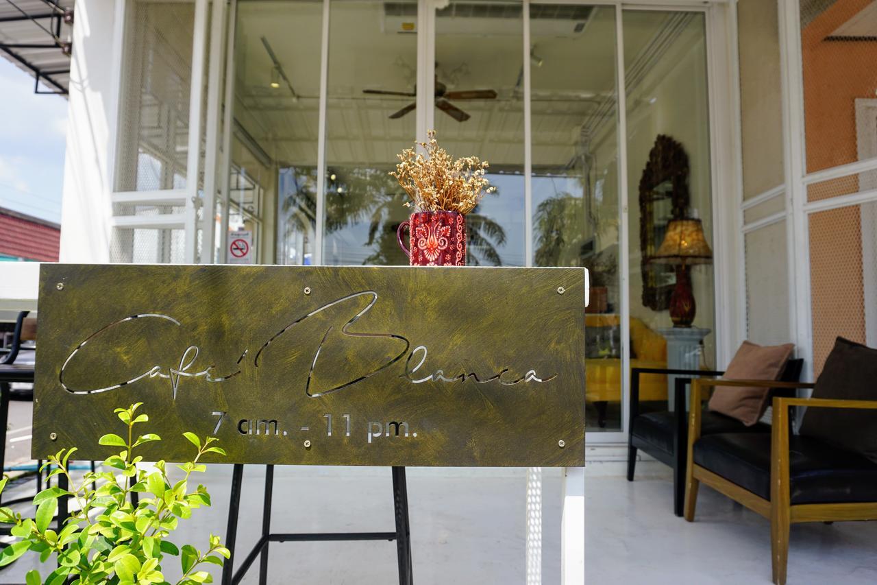 Casa Blanca Bed & Breakfast