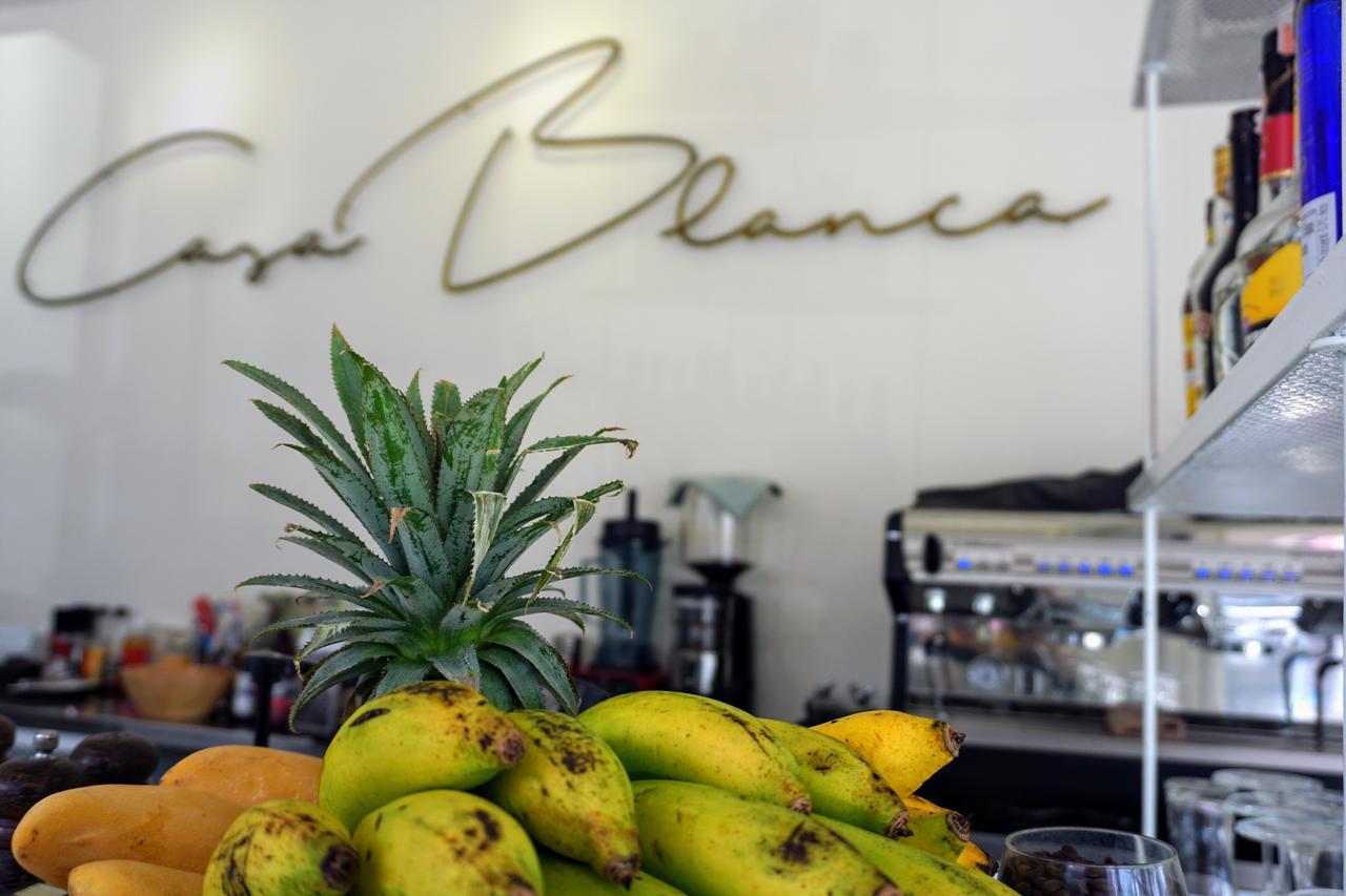 Casa Blanca Bed & Breakfast